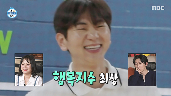 드디어 다가온 현무를 향한 주승의 복수전💥 '오늘만을 기다렸어요 형...' 