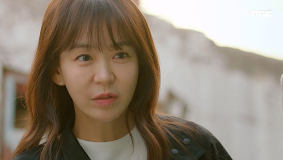 "동거남씨를 아세요?" 거남(권오진)의 흔적을 찾아다니는 선주(심이영) X 소우(송창의)