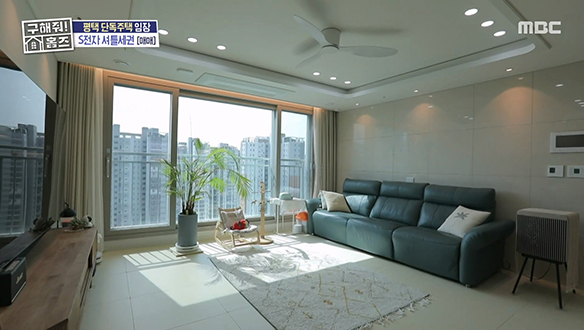 <삼.전 셔틀세권 APT> 햇살 가득한 S 전자 임직원 실 거주 매물! 