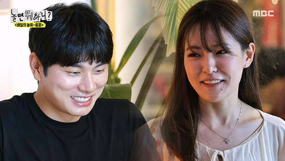 중식 여신 박은영의 직진 멘트에 고장 나버린 이이경🤭