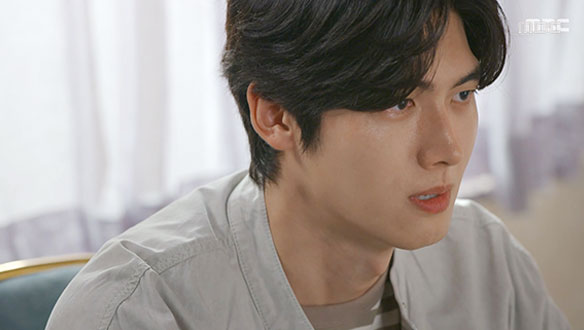 "그런 사람이... 내 친엄마일 수 있다고?" 우상(강우연), 출생의 진실에 충격