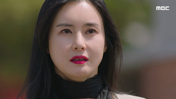 "이대로 안 끝날거라고 했지?" 불구속으로 풀려난 상아(최정윤)!