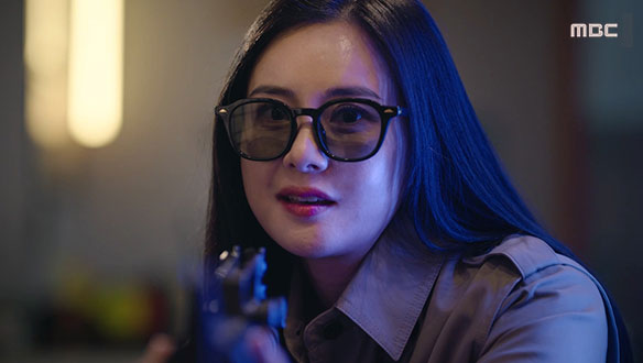 "피선주, 선물 기대해" 선주(심이영)를 향한 상아(최정윤)의 복수 예고?!