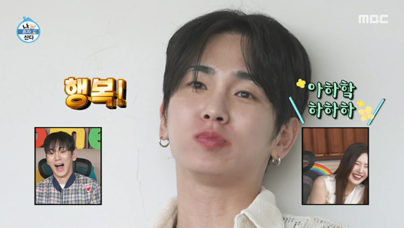 강원도 힐링 여행을 완성시킬 키 표 힐링 에너지 한 상💚 클립 이미지