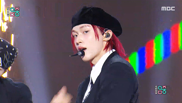 라이즈 - 백 배드 백 (RIIZE - Bag Bad Back)