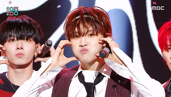 보이넥스트도어 - 아 필 굿 (BOYNEXTDOOR - I Feel Good)