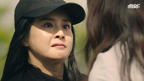 "10분 후면 다 터져!" 상아(최정윤)의 의미심장한 한 마디