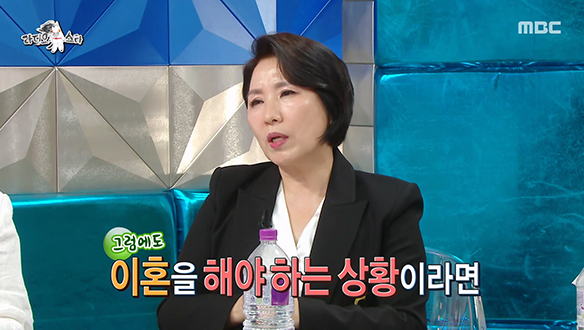 이호선의 까다로운 주례 승낙 조건?! 이혼율 0%로 만든 비결✨