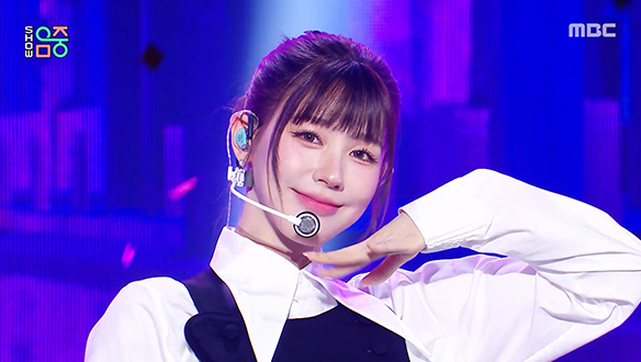 아이들 - 굿 띵 (i-dle - Good Thing)