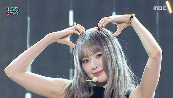 레드벨벳-아이린&슬기 - 틸트 (Red Velvet - IRENE & SEULGI - TILT)