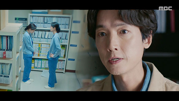 "결정적인 단서가 될 수 있어" 무진(정경호)의 기억 속 떠오른 결정적 단서 클립 이미지