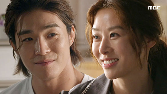 "미소 엄마가 제일 듣기 좋더라" 태경(서하준), 설희(장신영)의 한마디에 떠오르는 엄마의 모습