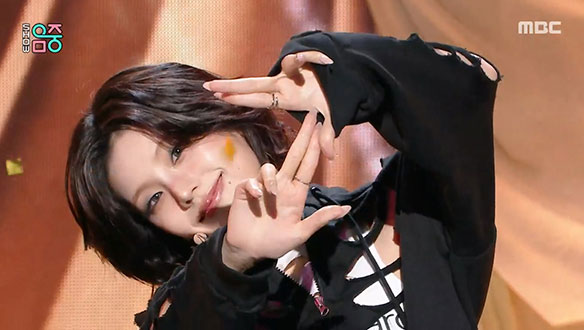 있지 - 걸스 윌 비 걸스 (ITZY - Girls Will Be Girls) 