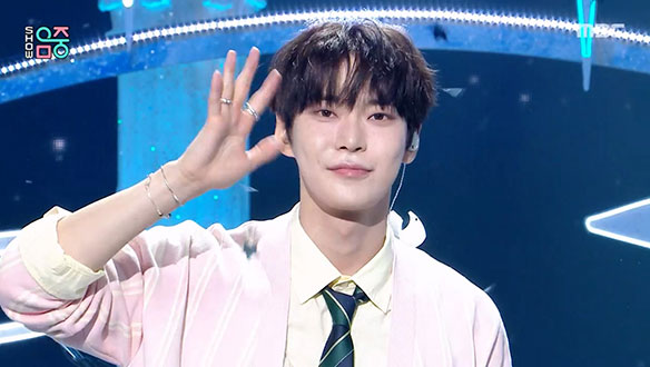 도영 - 안녕, 우주 (DOYOUNG - Memory) 