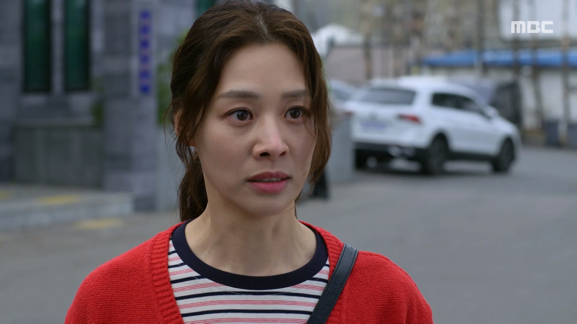 "민강 유통이 배후죠?" 커져가는 설희(장신영)의 의심, 증인들이 가리키는 단서