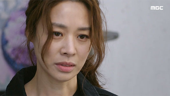 "제보 좀 부탁드립니다" 목격자를 찾아나서는 설희(장신영)