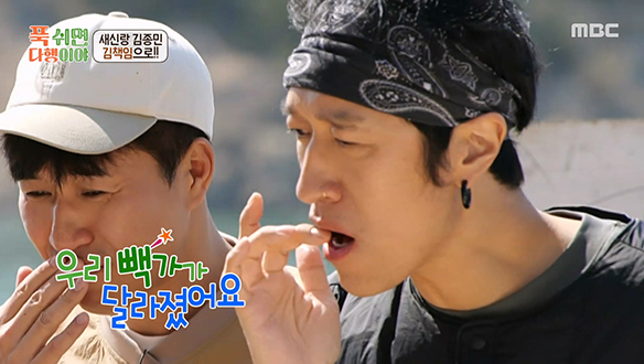 회알못 빽가도 홀린 자연산 대광어의 맛💕