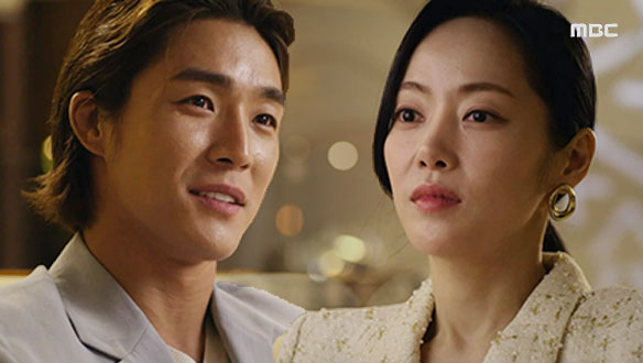 "한 가지 조건이 있습니다" 경채(윤아정)에게 내건 태경(서하준)의 조건