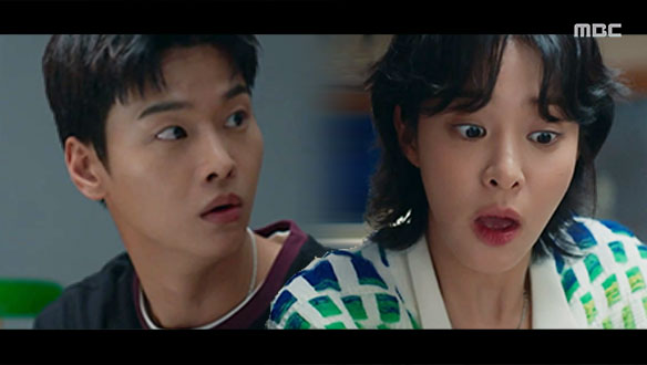 견짱TV 조회수 폭등?! 사람들의 응원에 깨어난 윤재(유선호)