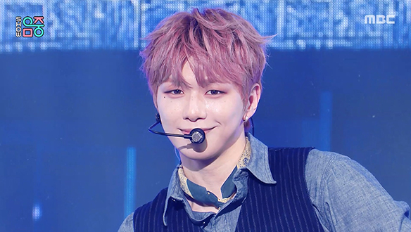 강다니엘 - 에피소드 (KANG DANIEL - Episode)