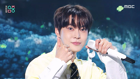 도영 - 안녕, 우주 (DOYOUNG - Memory)