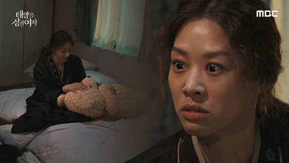 "우리 미소 절대 안 죽었어!" 미소(이루다)의 죽음에 무너져버린 설희(장신영)