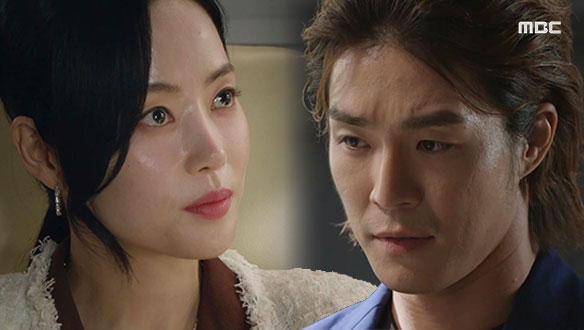 "이해든 용서든 구해보는 게..." 경채(윤아정)에게 건네는 태경(서하준)의 충고 