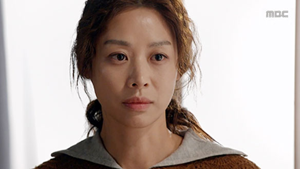 "우리 미소 두고 떠날 수가 없어요" 설희(장신영)의 선택