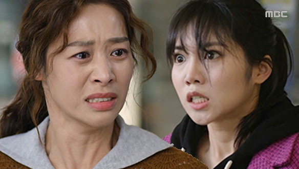 "네가 사람이야...?" 설희(장신영), 반성의 기미조차 없는 세리(박서연)에 분노 폭발