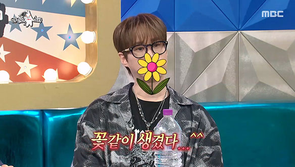 타블로 & 투컷의 무맥락 찐 투닥(?) 타블로가 푸는 투닥거림 에피소드🤣