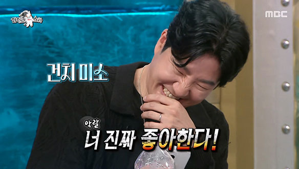 1일 1조롱으로 돈독(?) 해지는 타블로 & 투컷의 우정⭐