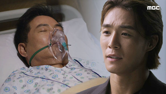 "정말 고맙습니다" 태경(서하준)에게 전해진 희망적인 소식