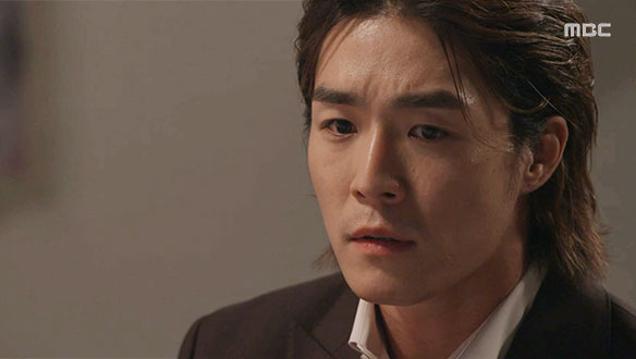 "다른 곳이요?" 필두(이한위), 태경(서하준)에게 알려주는 단서의 존재 