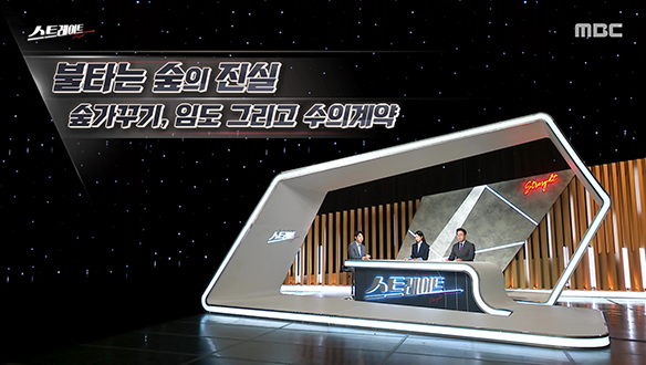 탐사기획 스트레이트
