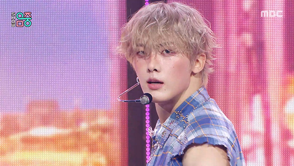 윤산하(ASTRO) - 엑스트라 버진 (YOON SANHA - EXTRA VIRGIN)