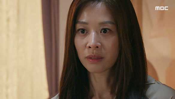 "미소야, 이제 엄마 준비가 됐어" 설희(장신영), 민강 유통을 향한 복수의 서막