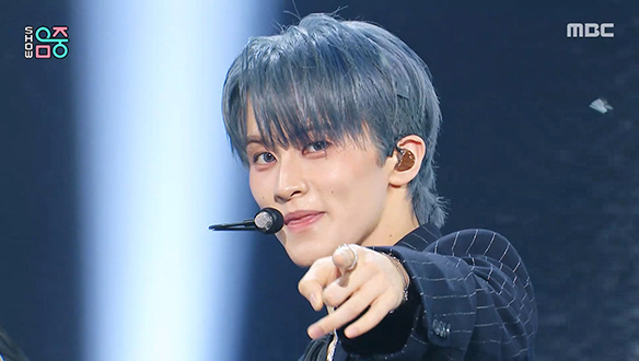 엔시티 드림 - 칠러 (NCT DREAM - CHILLER)