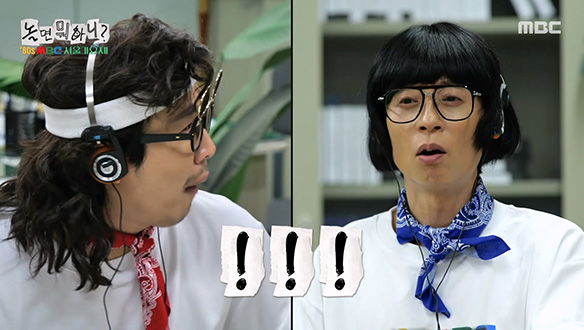 시원하게 파고드는 독보적인 음색💕 피맛골의 <바람바람바람>