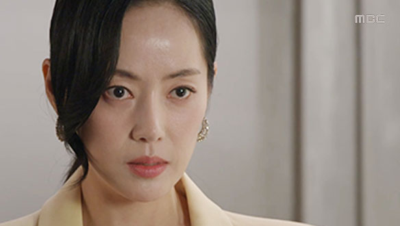 "홀로 돌아가시게 하리라..." 경채(윤아정), 두식(전노민)을 향해 품은 독