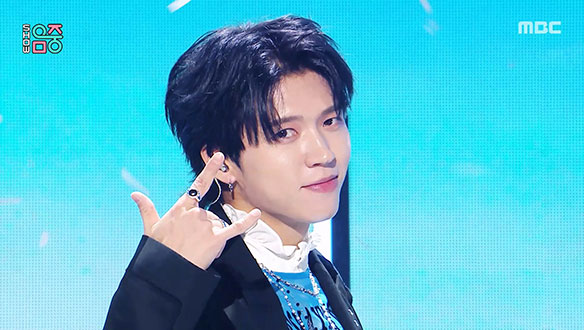 남우현 - 온리 직진 (NAM WOOHYUN - Only Forward)