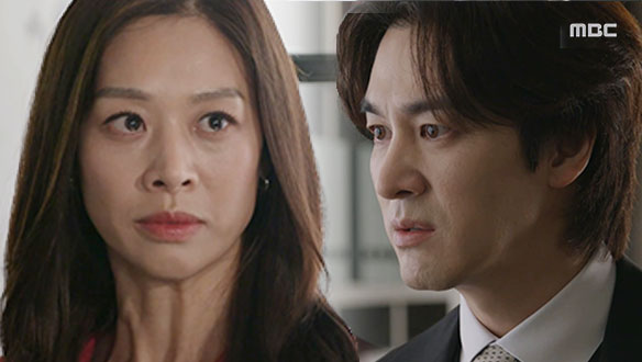 "이 정도 각오는 했었어야지..." 선재(오창석)의 경고 