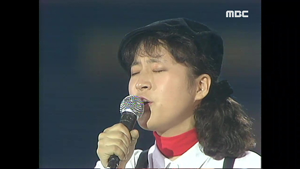 전유나 - '사랑이라는 건'