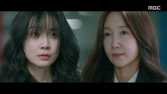 메리 킬즈 피플