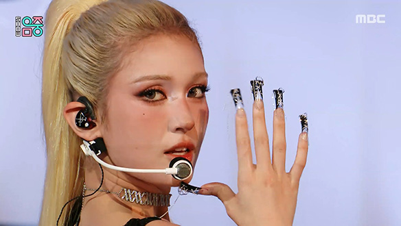 전소미 - 클로저 (JEON SOMI - CLOSER)