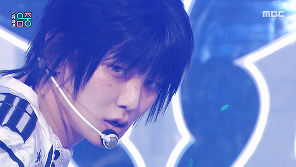 키 - 헌터 (KEY - HUNTER)