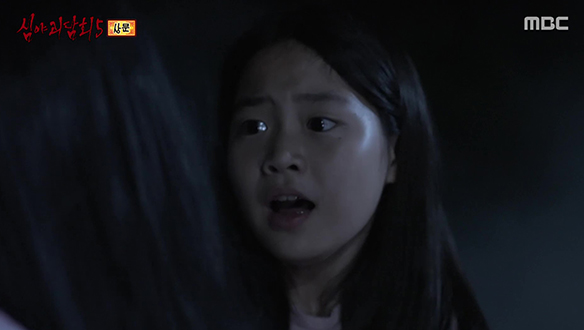 상문 ② 평생 함께 살자 약속했던 아빠의 죽음 클립 이미지