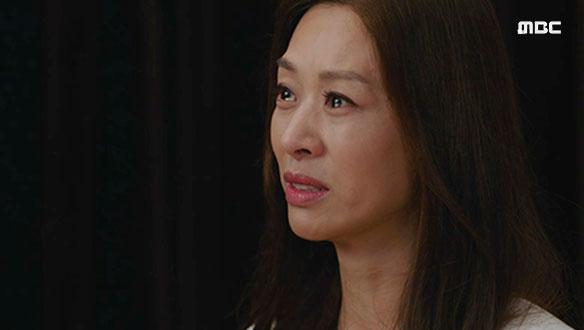 "나 꽃뱀 맞아요" 설희(장신영), 태경(서하준)이 전하는 마음에 눈물의 거절