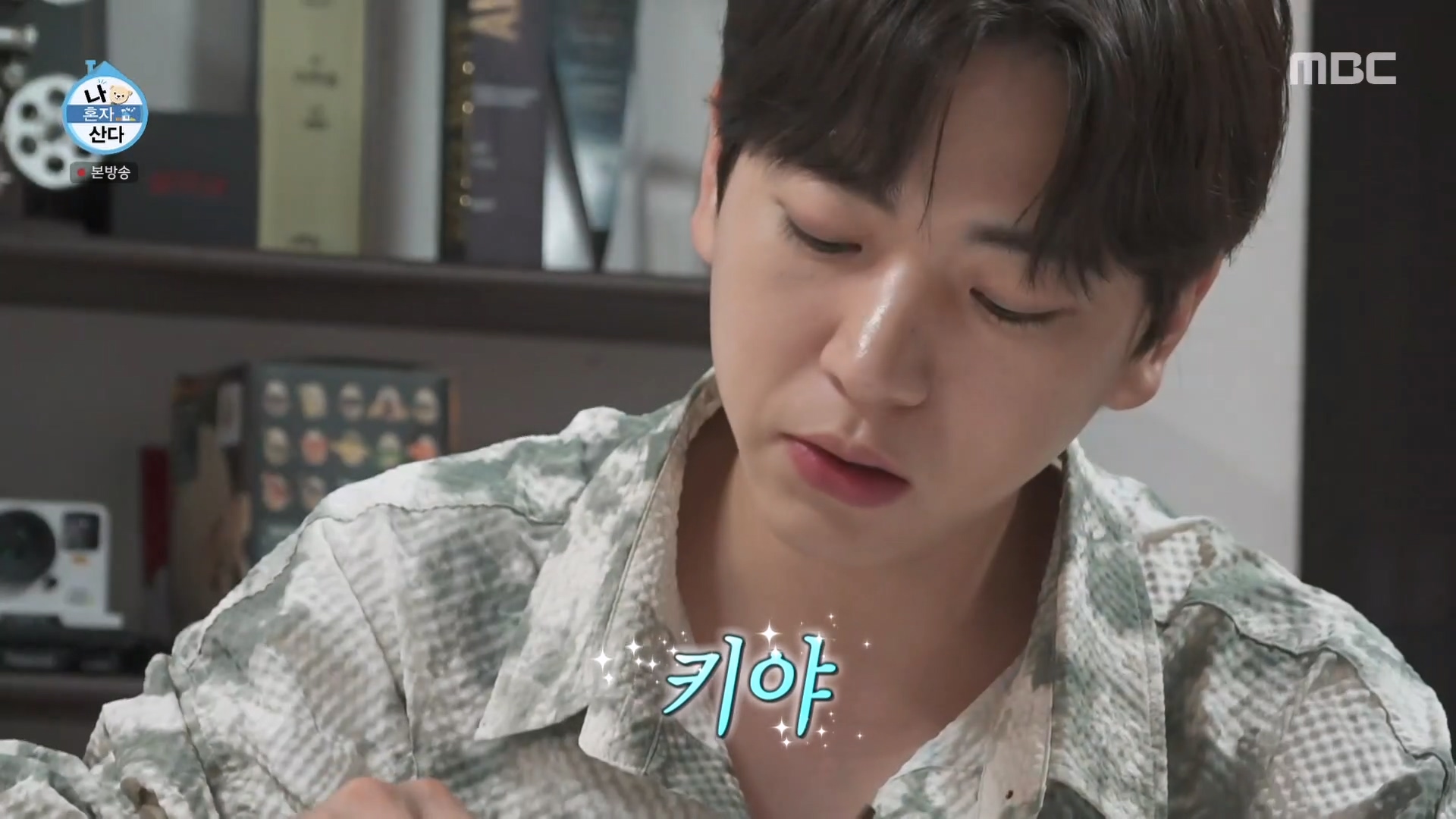 입안에 펼쳐지는 새콤달콤한 맛🍉 이주승 표 '모리오카 냉면'