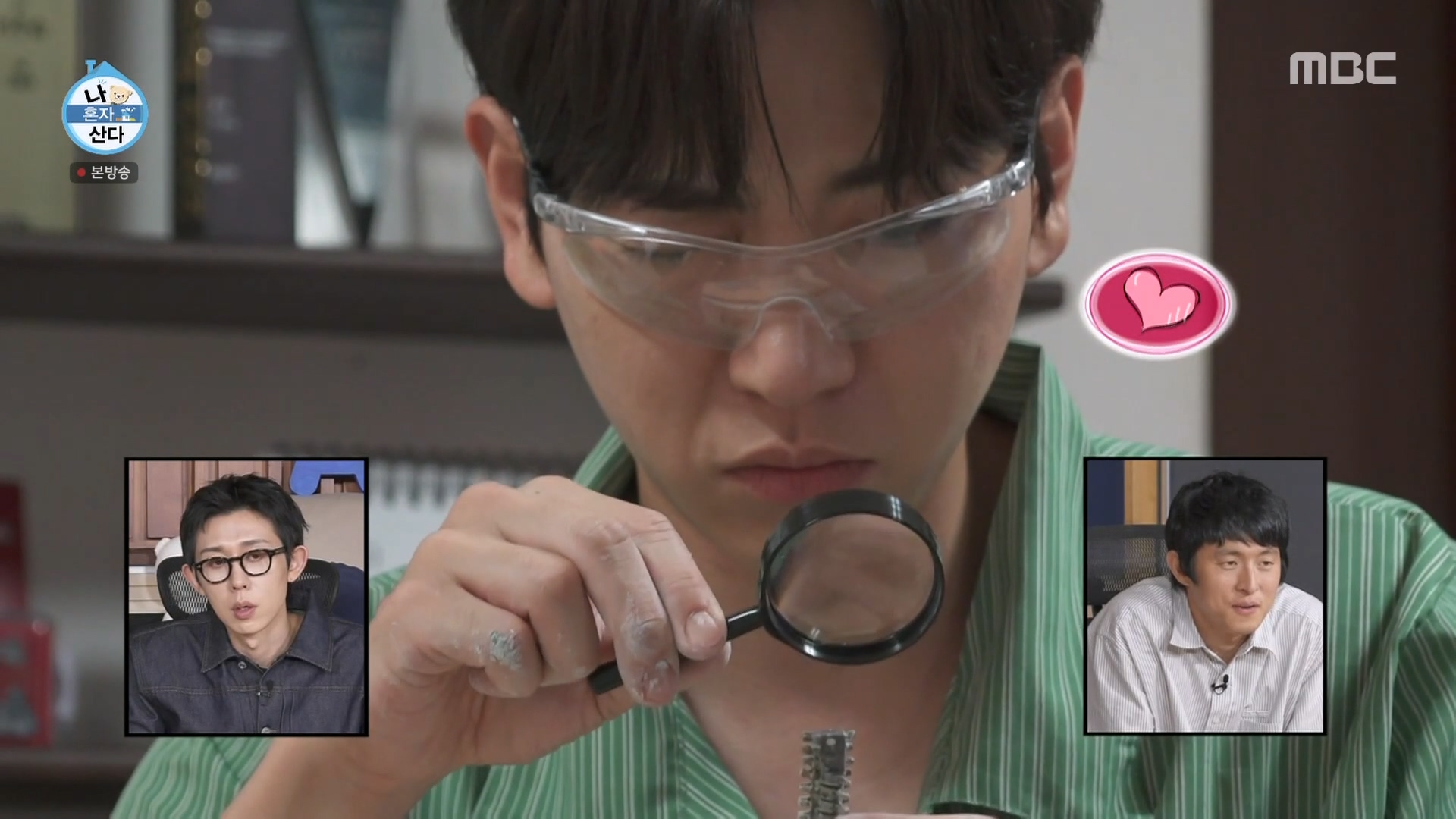 공룡의 흔적을 따라 커지는 공룡 학도 이주승의 열정 🔥