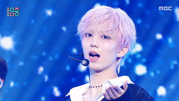 에잇턴 - 일렉트릭 하트 (8TURN - Electric Heart)